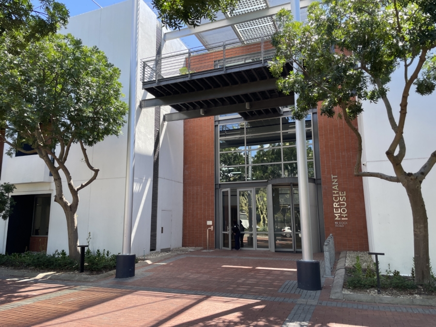 To Let commercial Property for Rent in Waterfront Western Cape